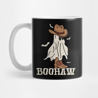 BooHaw Mug